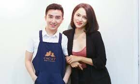 CAO KỲ BEAUTY ACADEMY 3