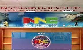 NHẤT NƯỚC 4