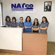 Công ty TNHH Natco (Việt Nam) 4