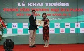 Công nghiệp Điện Hải Phòng - HEIJCO 4