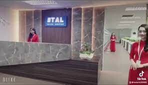 Công Ty Giao Nhận TOPASIA - TAL 4