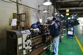 CƠ KHÍ TIẾN PHÁT 3