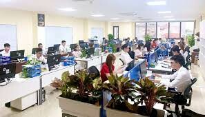 Công Nghệ Phúc Bình 4