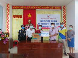 Taisho Vietnam Co., LTD 4