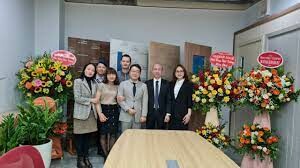 Công Ty TNHH D-Steel VINA Korea 6