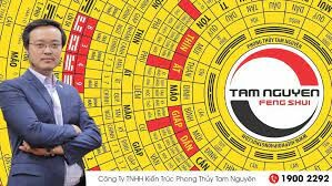 Phong Thủy Tam Nguyên 4