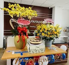 Dược Phẩm Nhất Anh - NAFARMA 4