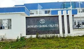 Dongjin Global 4