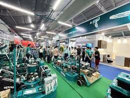 THƯƠNG MẠI DỊCH VỤ TPC 9