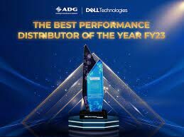 Công Ty Thương Mại Dịch Vụ ADG 5