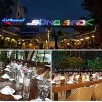 Nhà Hàng Sông Sao 4