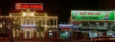 THỦY HẢI SẢN LIÊN THÀNH 4