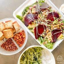 Nhà hàng Auparc & Propaganda 4