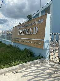 Dược Phẩm Fremed 5
