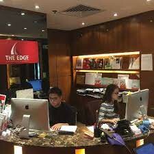 The Edge Learning Center 4