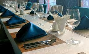 SPIRITO RESTAURANT 5