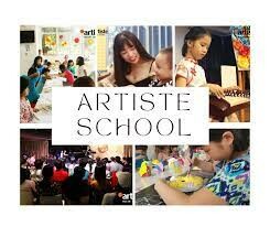 Trường Nghệ Thuật Artiste 7