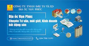 ĐỊA ỐC VẠN PHÚC 5