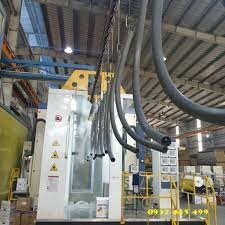 Công Ty Công Nghệ Sơn Hàng Đầu 5