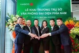 TẬP ĐOÀN HASCO 5