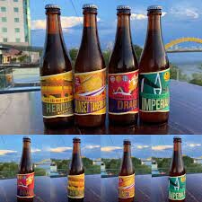 7 Bridges Brewing Co. 5