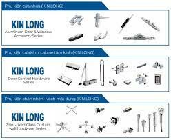 KIN LONG VIỆT NAM 1