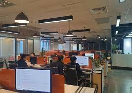 Alphaway Technology 10