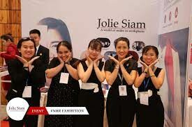 Jolie Siam 6