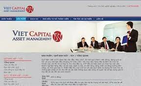 Viet Capital Asset Management (VCAM) 6