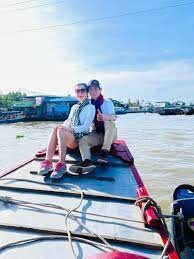 Netvision Telecom Vina 2