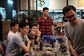 LOGIX TECHNOLOGY VIỆT NAM 5