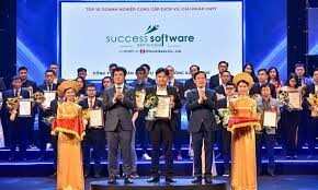 Success Software Services 10