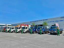 Kính An toàn Việt Nhật 9