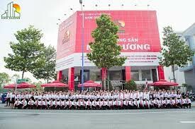 Tập Đoàn Nam Dương 8