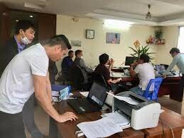 Kỹ Thuật Công Nghệ Minh Châu 8