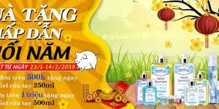 DƯỢC PHẨM SUN RISE 8