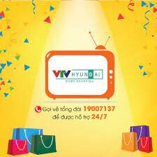 Vtv – Hyundai Home Shopping Co., Ltd 7