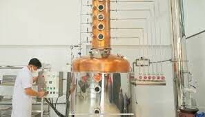 Công Ty Kỹ Thuật Công Nghệ Thái An (Thái An) 3