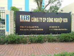 Công Nghiệp H2B 3