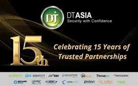 DT Asia Pte Ltd 5