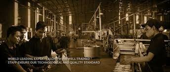 Công Ty TNHH Canpac Việt Nam 3