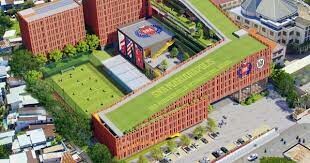 SNA Marianapolis International School 3