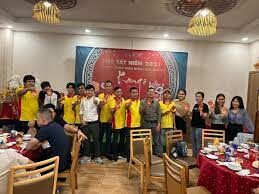 Công Ty Giao Nhận Vận Chuyển Kango 4