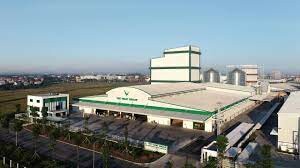 Cám Gạo Honoroad Viêt Nam 4