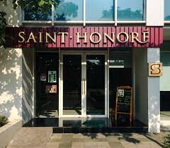 Saint-Honore 3