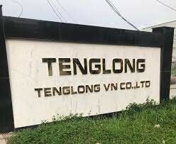 TENGLONG TEXTILE VIỆT NAM 4