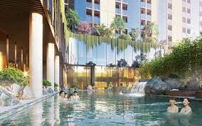 KHU NGHỈ DƯỠNG LYNN TIMES - Wyndham Thanh Thuỷ 13