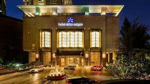 HOTEL NIKKO SAIGON 14