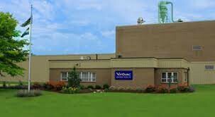 Virbac Vietnam Company Limited 13