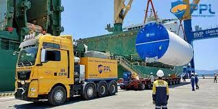 Tiếp Vận Bảo Tín - PPL 13